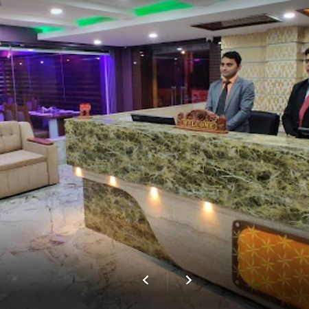 Relook Hotels Kharagpur Экстерьер фото